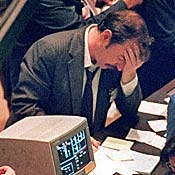 การควบคุมสติในการเล่นหุ้นเมื่อขาดทุนติดๆกัน : Consecutive losses and the trading psychology spiral การควบคุมสติในการเล่นหุ้นเมื่อขาดทุนติดๆกัน : Consecutive losses and the trading psychology spiral