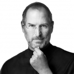 วิถีแห่งการเดิมพันของ Steve Jobs วิถีแห่งการเดิมพันของ Steve Jobs